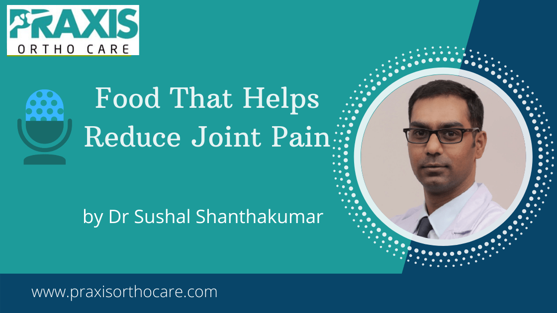 Best Joint Pain Treatment Near Me | Praxis Ortho Care