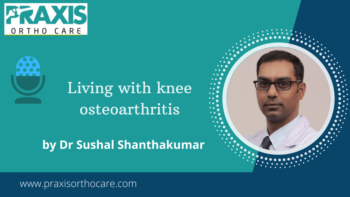 Best Knee Osteoarthritis Treatment In Bangalore